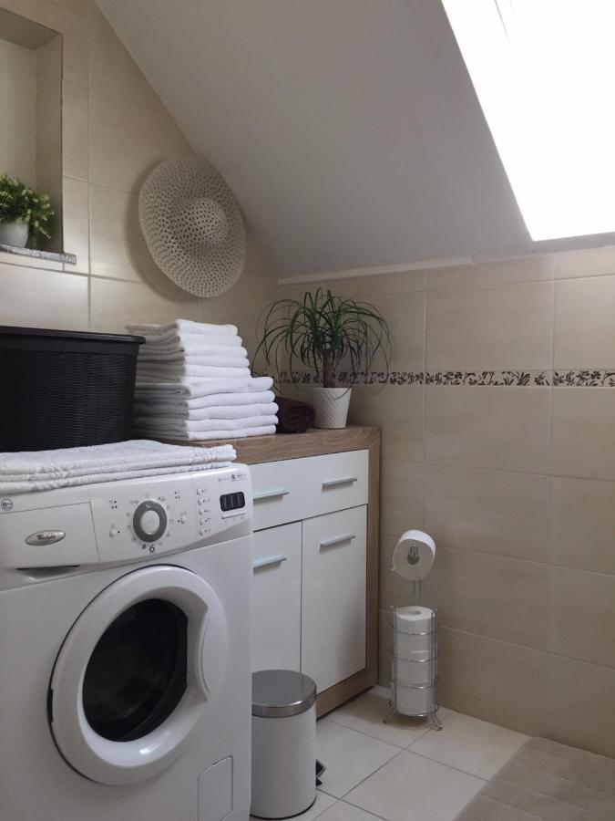 Apartment Majetic Gornji Vaganac エクステリア 写真