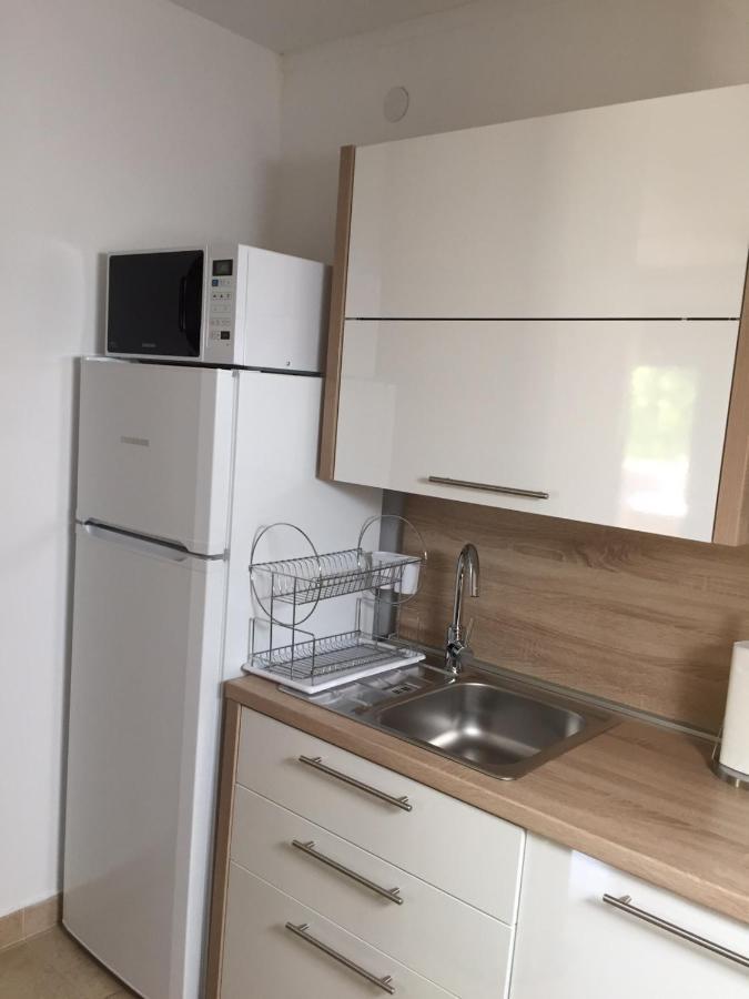 Apartment Majetic Gornji Vaganac エクステリア 写真