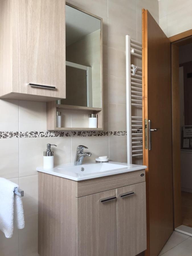Apartment Majetic Gornji Vaganac エクステリア 写真