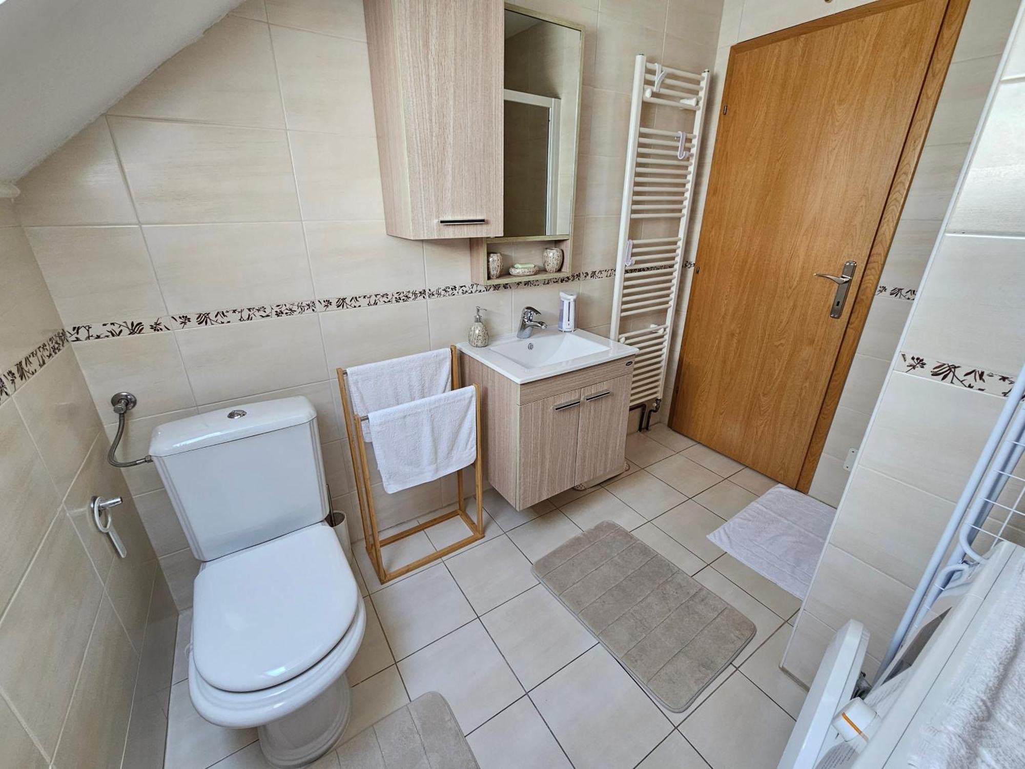 Apartment Majetic Gornji Vaganac エクステリア 写真