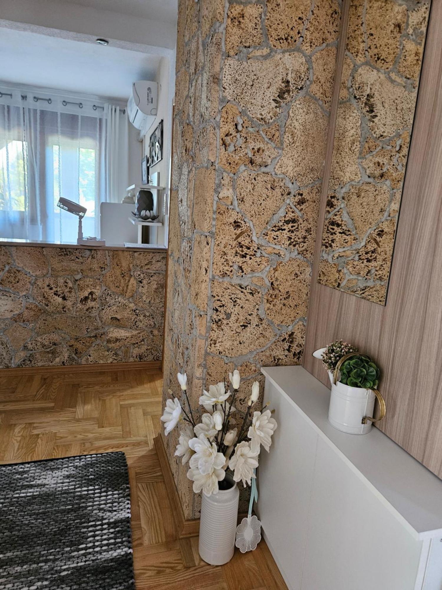 Apartment Majetic Gornji Vaganac エクステリア 写真