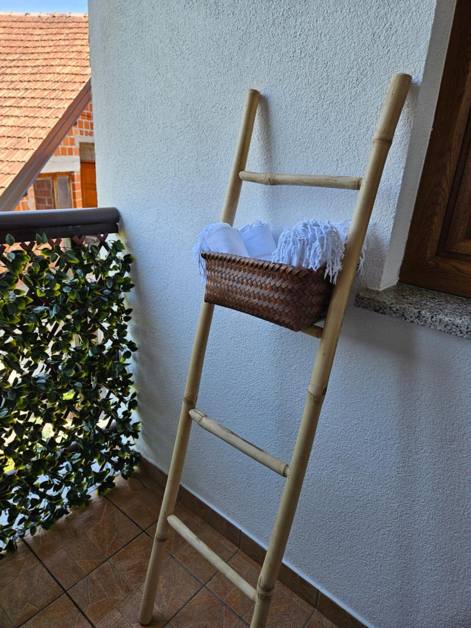 Apartment Majetic Gornji Vaganac エクステリア 写真