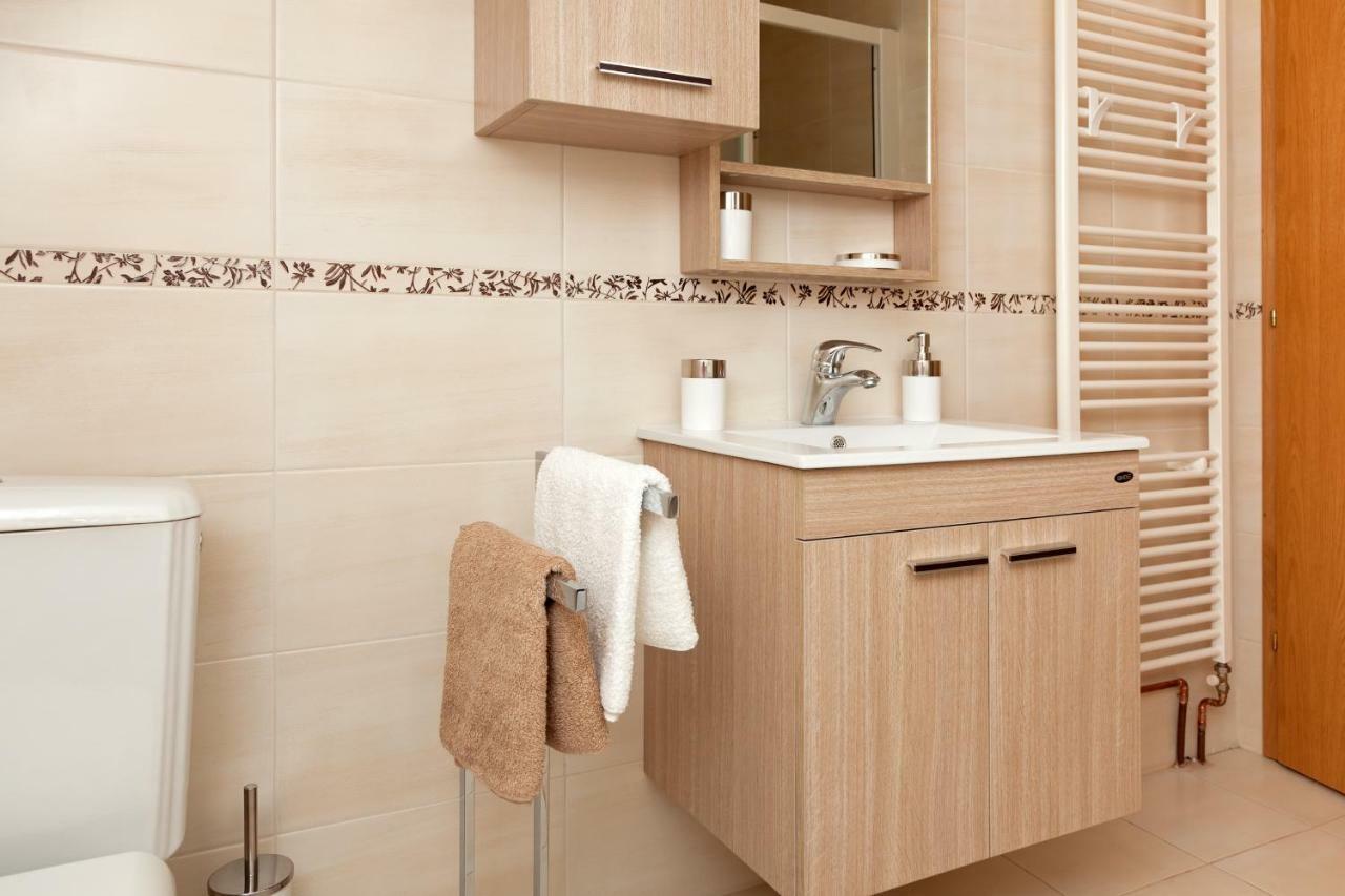 Apartment Majetic Gornji Vaganac エクステリア 写真
