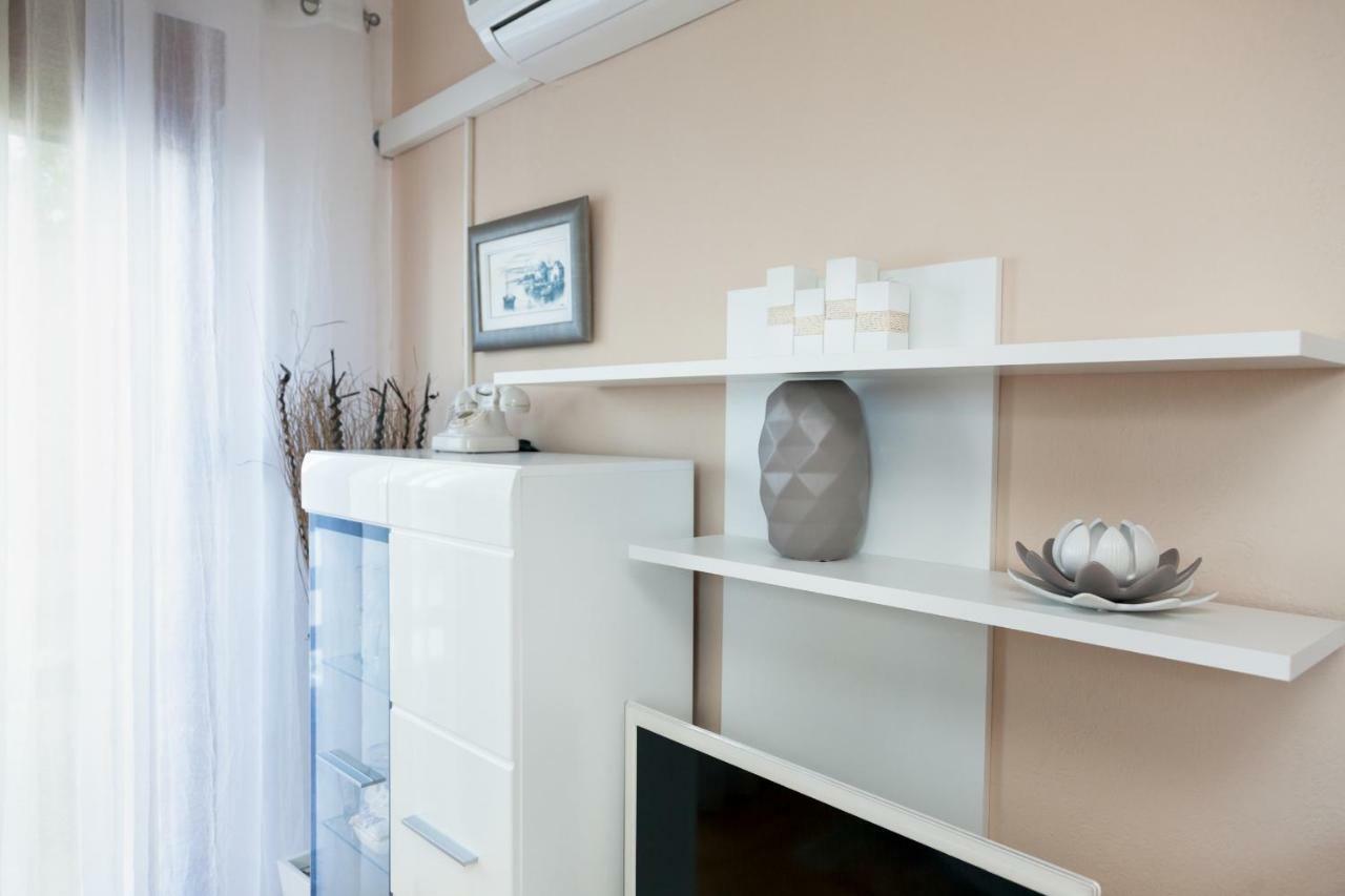 Apartment Majetic Gornji Vaganac エクステリア 写真