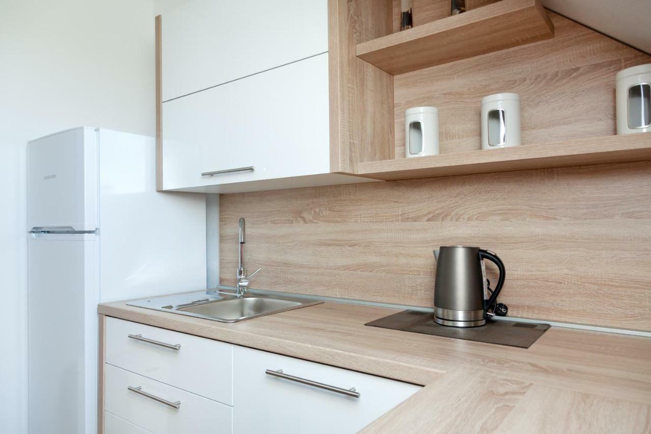 Apartment Majetic Gornji Vaganac エクステリア 写真