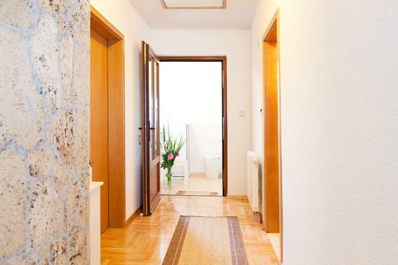 Apartment Majetic Gornji Vaganac エクステリア 写真