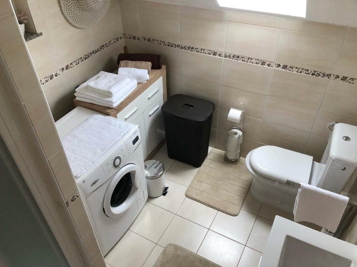 Apartment Majetic Gornji Vaganac エクステリア 写真