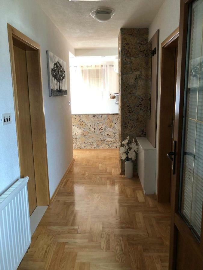 Apartment Majetic Gornji Vaganac エクステリア 写真