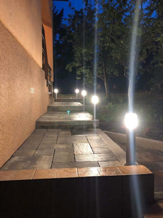 Apartment Majetic Gornji Vaganac エクステリア 写真